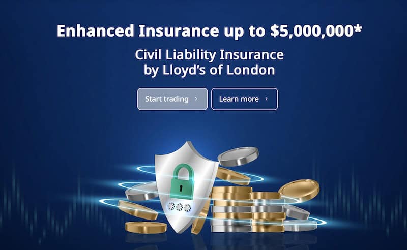 XS Insurance Launches Civil Liability Coverage Up to $5 Million for Clients